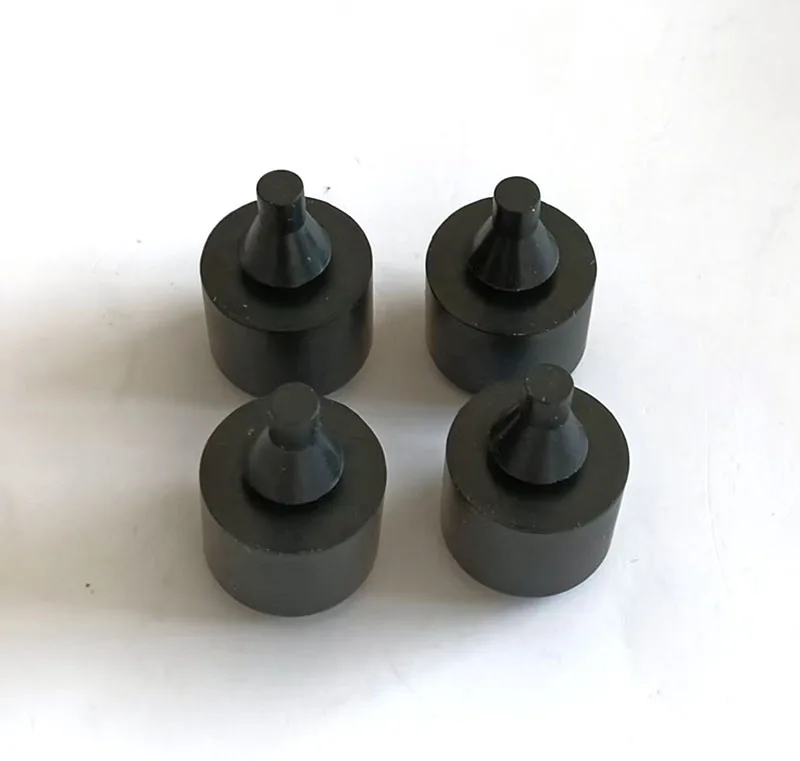 Tamponi Gomma Per Portiere Land Rover - 4 Pezzi, Ammortizzano Chiusura, Per Discovery E Range Rover - Foto 12