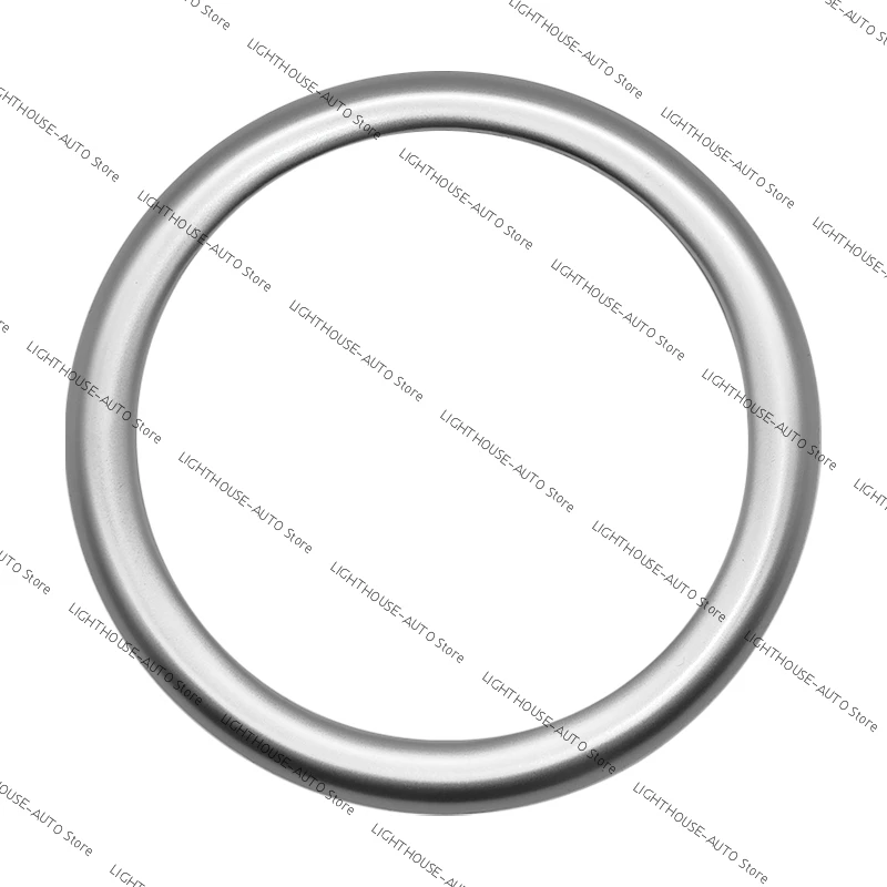 Volkswagen Beetle sound bright ring frame modification