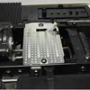 Steering Gear Engine Bracket Anti-skid Board for TAMIYA 1/14 Truck Tractor Trailer SCANIA 770s 56368 Tamiya LESU Truck Parts 5