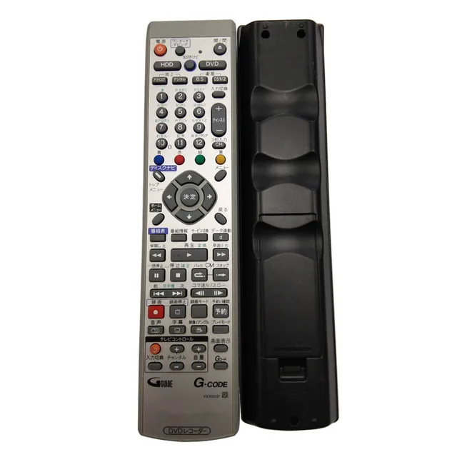 中古】 パイオニア DVDリモコン VXX2802 PIONEER - Pioneer DVD