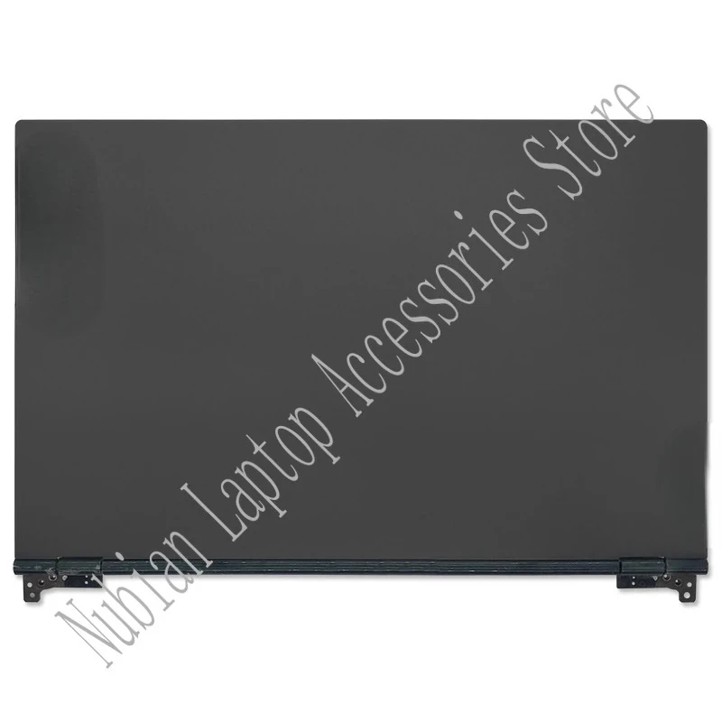 새로운 LEGION 5 15IMH05H 15ARH05H 15ARH05 Y7000 Y550-15 노트북 LCD 뒷면 커버 전면 베젤 경첩 손목 받침대 하단 케이스