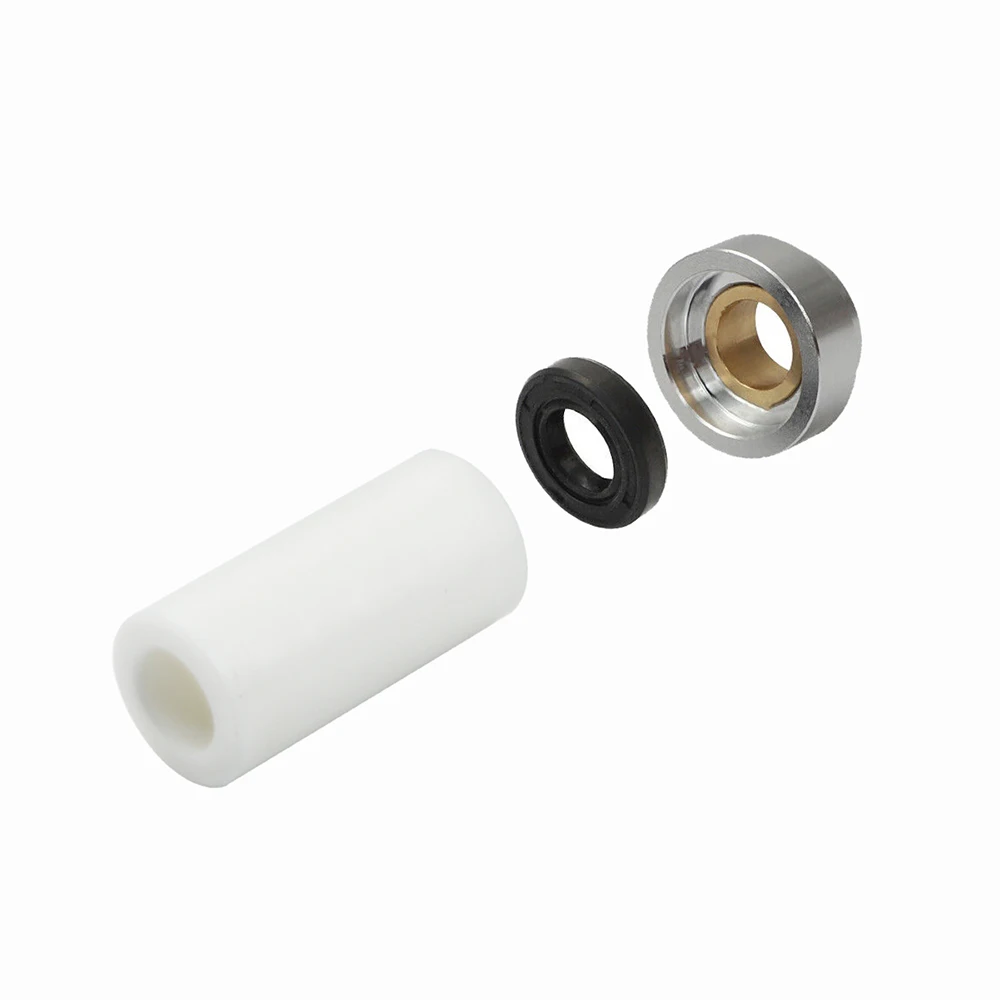 Gear Shift Oil Seal Leakage Repair Kit For Yamaha RD 350 250 LC & 350 YPVS Gear Change Shift Oil Seal Leak Fix