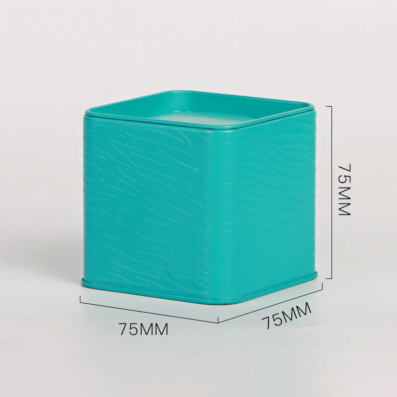 Tiffany Blue