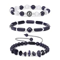 Blue sandstone Set