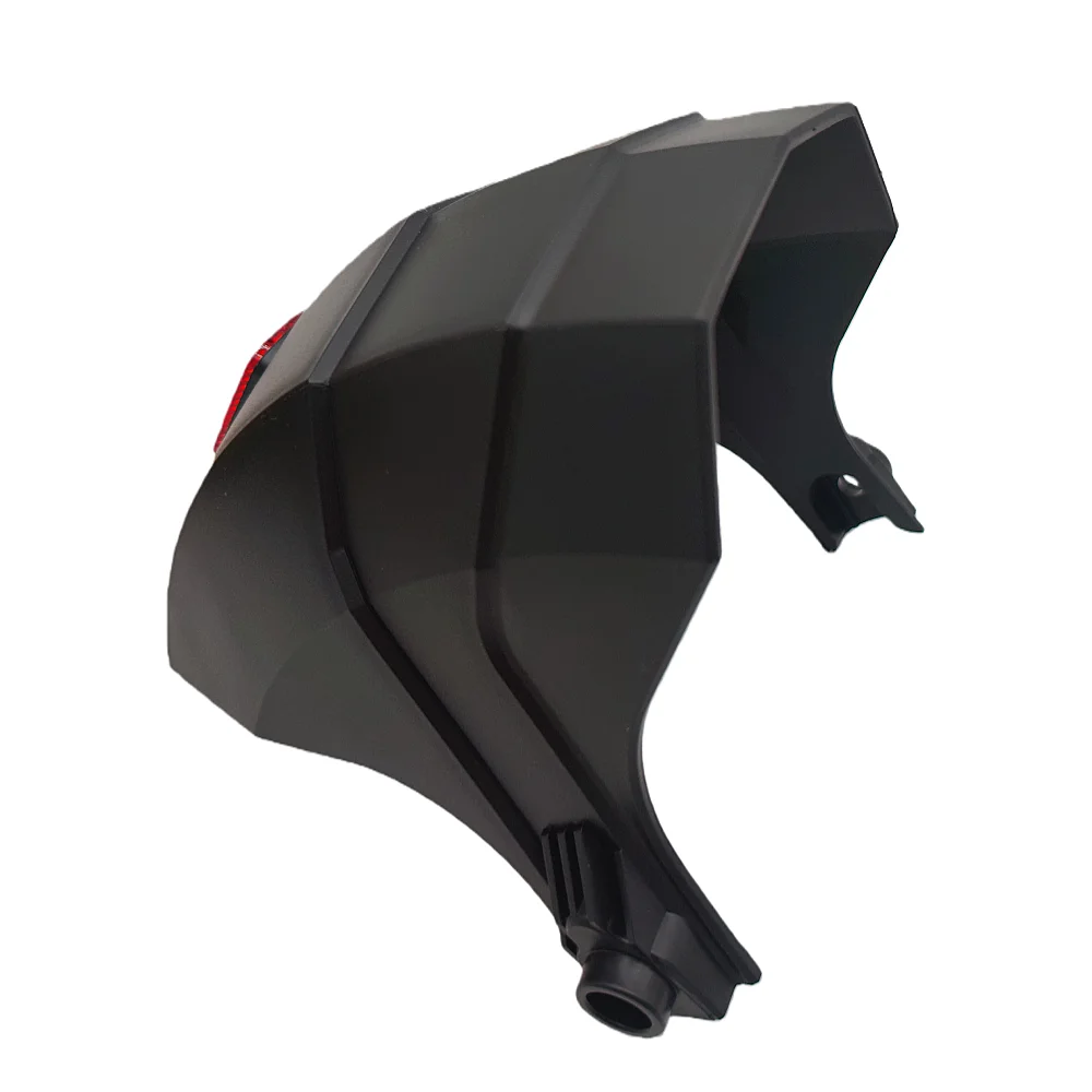 Original Kirin G2 Scooter Rear Fender for Kukirin G2 Electric Scooter Rear Mudguard Replacement Accessories