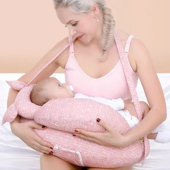 Multifunction Nursing Pillow 1