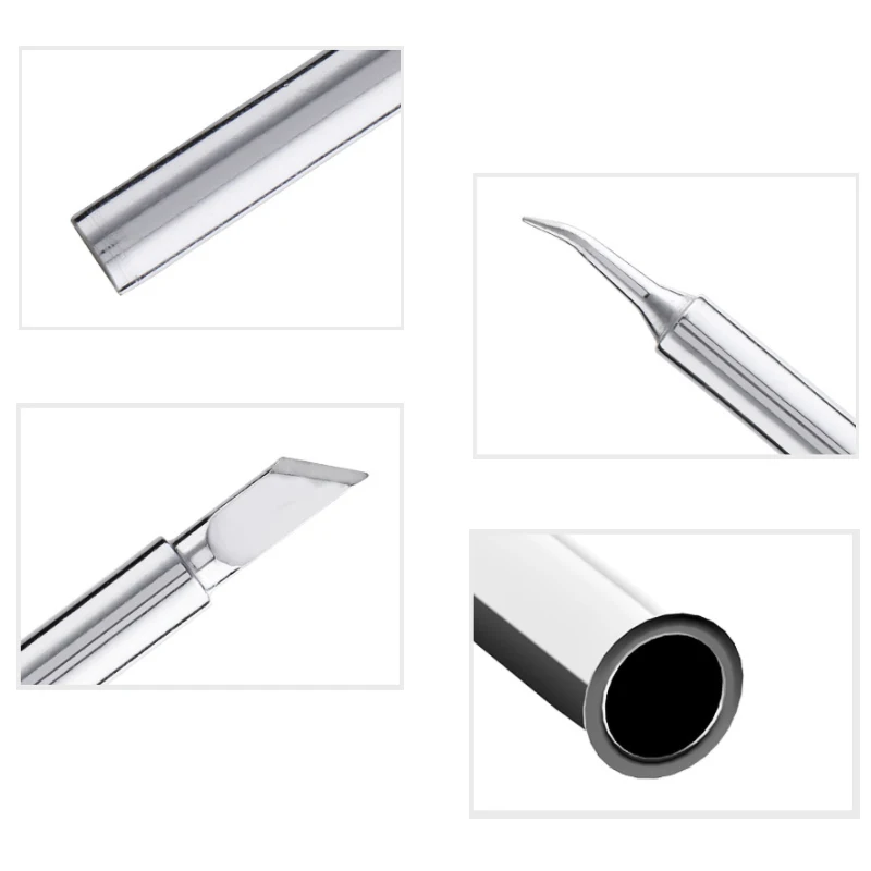 Precision Point Soldering Iron Tip