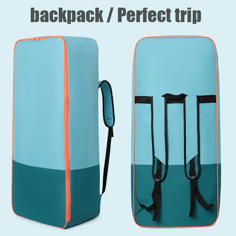 Dikalong's same sup paddle board backpack water board storage bag extra large capacity outdoor shoulder waterproof storage bag
