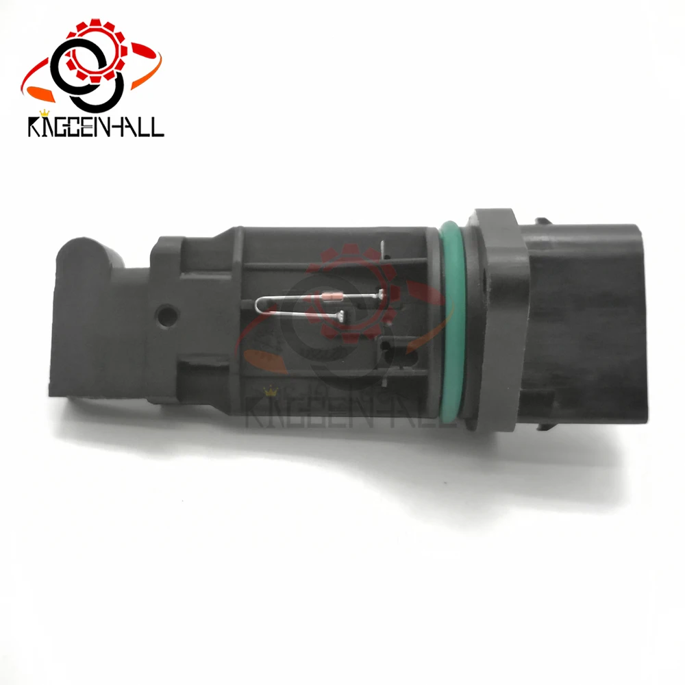 Датчик расхода воздуха MAF 0928400314 0928400527 для Bmw 318td 320d 330xd 520d 525d 530d 730d X5 E39 E46 E38 E53 Diesel 1998-2007