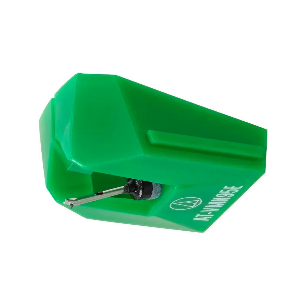 Phono stylus Moving magnetic cartridge stylus Phonograph stylus AT-95E AT-VM95C AT-91 AT-3600L AT-VM95E needle for turntable LP vinyl record player