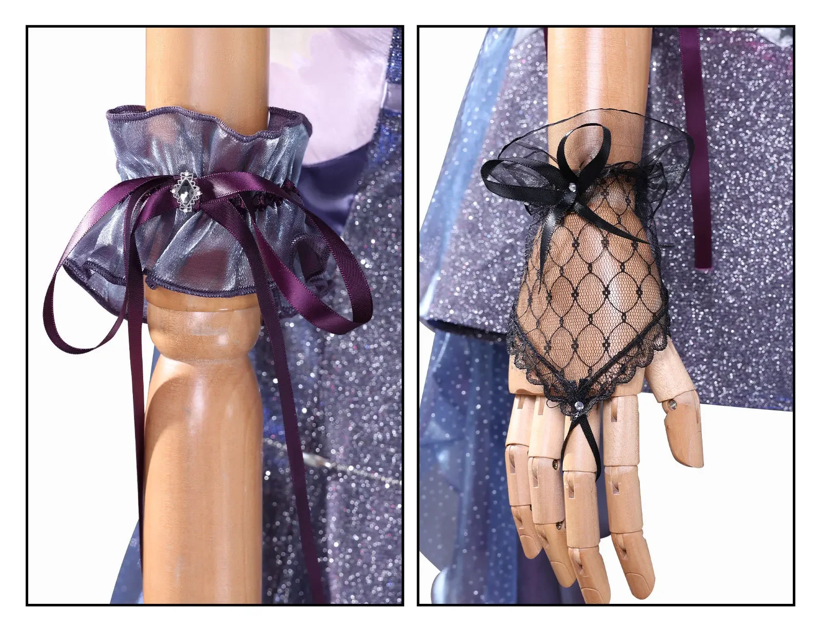 Neon Genesis Evangelion Rei Ayanami Sexy Backless Dress Cosplay Costume