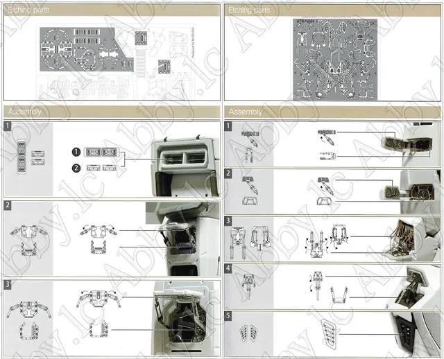 for PG 1/60 RX-78-2 2.0 Unleashed PGU Model SH Studio Detail