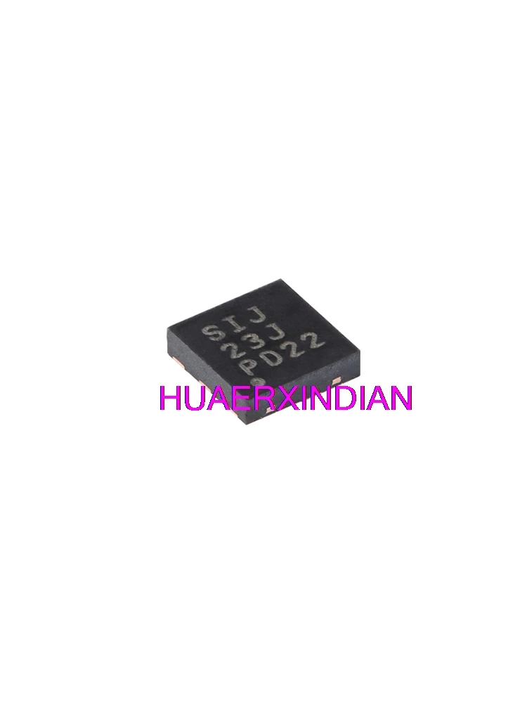 

TPS73733DRVR WSON-6 (LDO) новый оригинальный