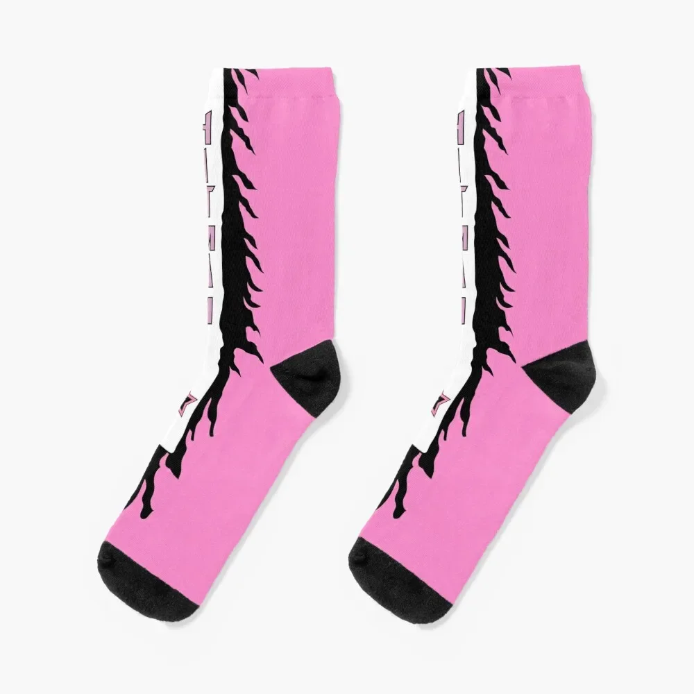 

Hitman Classic Socks essential professional running christmas gift hockey Socks Woman Men's