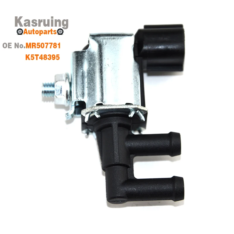 High Quality Mr507781 K5t48395 Purge Control Solenoid Valve For 