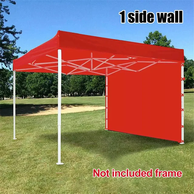 only Red cloth