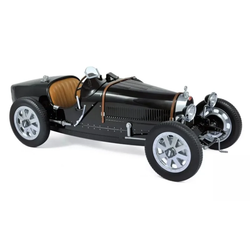 

Литая модель автомобиля Bugatti T35 1/12, масштаб 1925