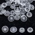Transparent Button