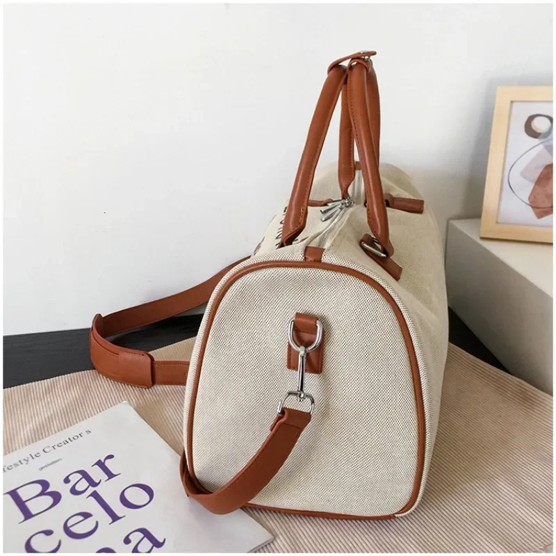 حقيبة ديزني ميكي ماوس العصرية للنساء والرجال، حقيب...