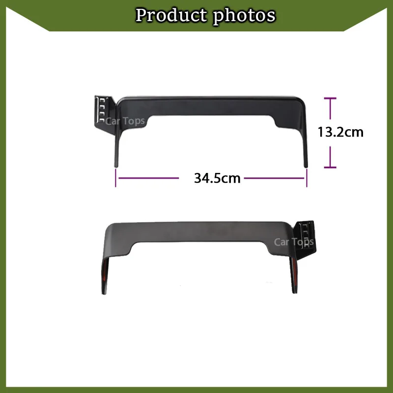 حامل هاتف مغناطيسي للسيارة Nissan Armada Y62 – Mag...