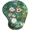 Ergonomic Mouse Pad Wrist Rest Non-Slip Rubber Desk Mat Pad Under Hand Office Mouse Carpet Wristband Wrist Support Accessories 1