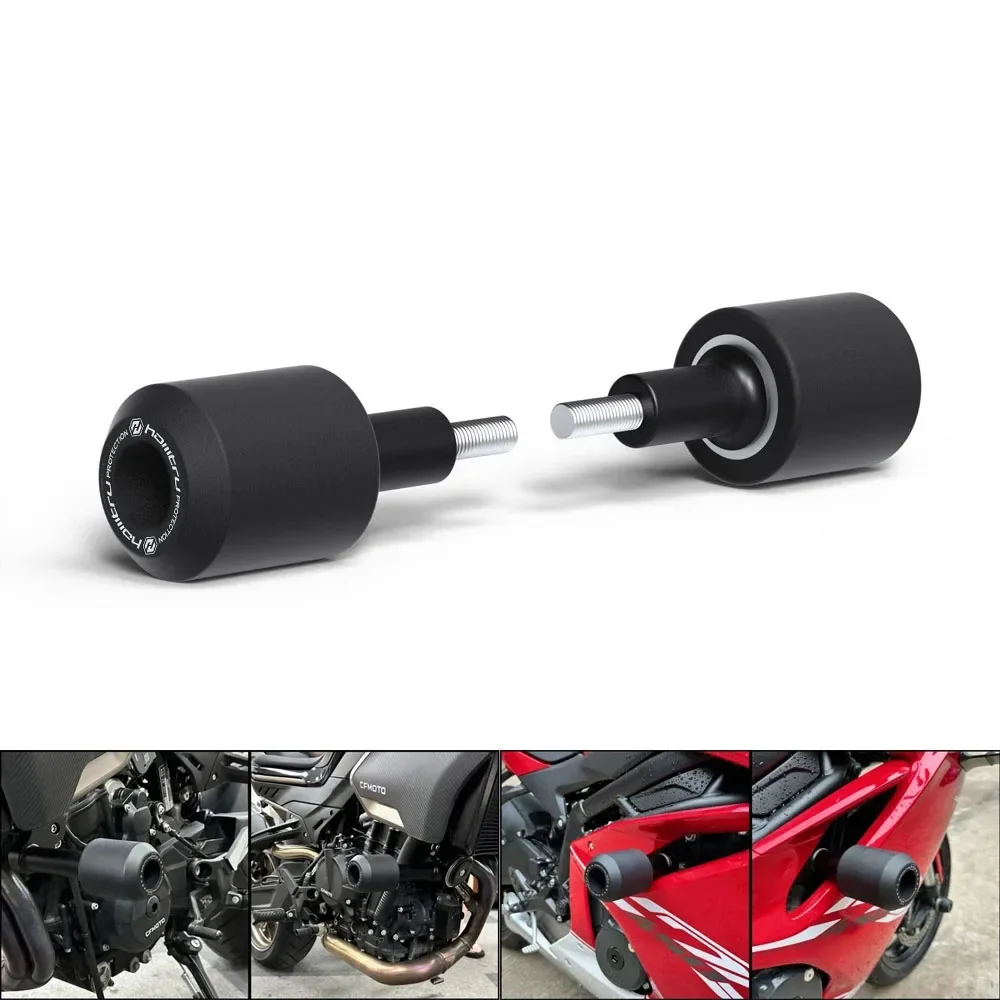 

Frame Sliders Crash Protector For MV Agusta Brutale 800 800RC 800RR LH44 2018-2023 Motorcycle Accessories Falling Protection Pad