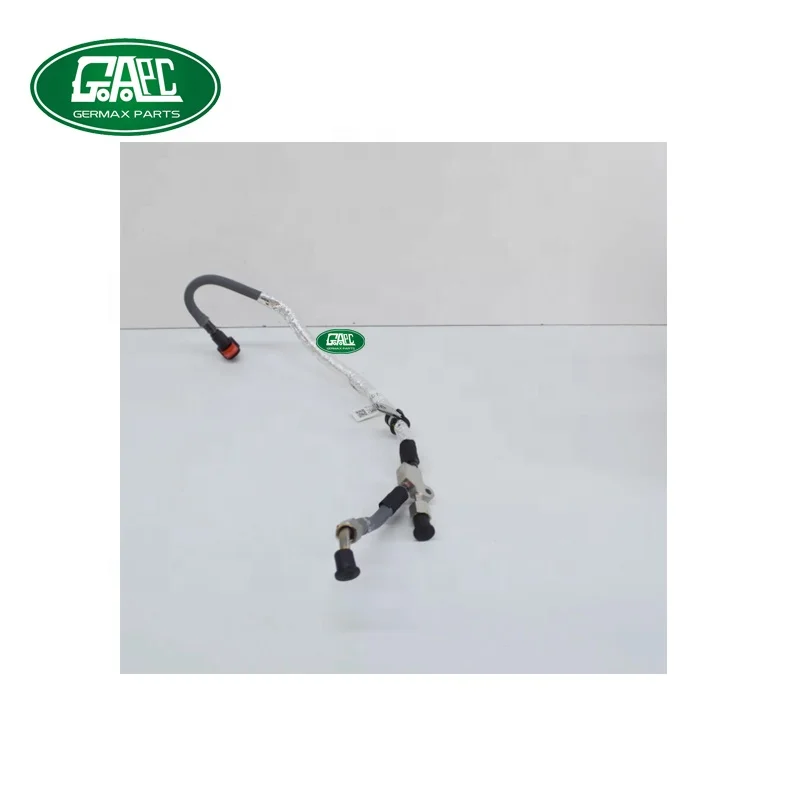 Fuel Pipe LR012804 LR069002 LR056938 LR054365 71152HT 9H239T518AE For Land Rover Range Rover Sport 2010-2013 Discovery 4 GL3768
