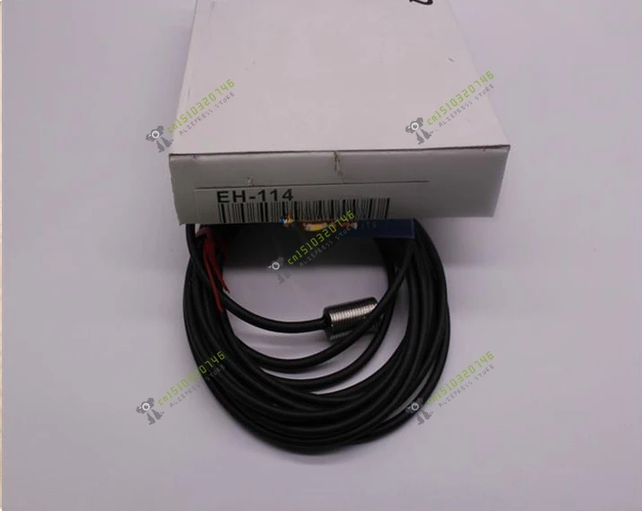 

Совершенно новый оригинальный аутентичный продукт датчик приближения Eh-114