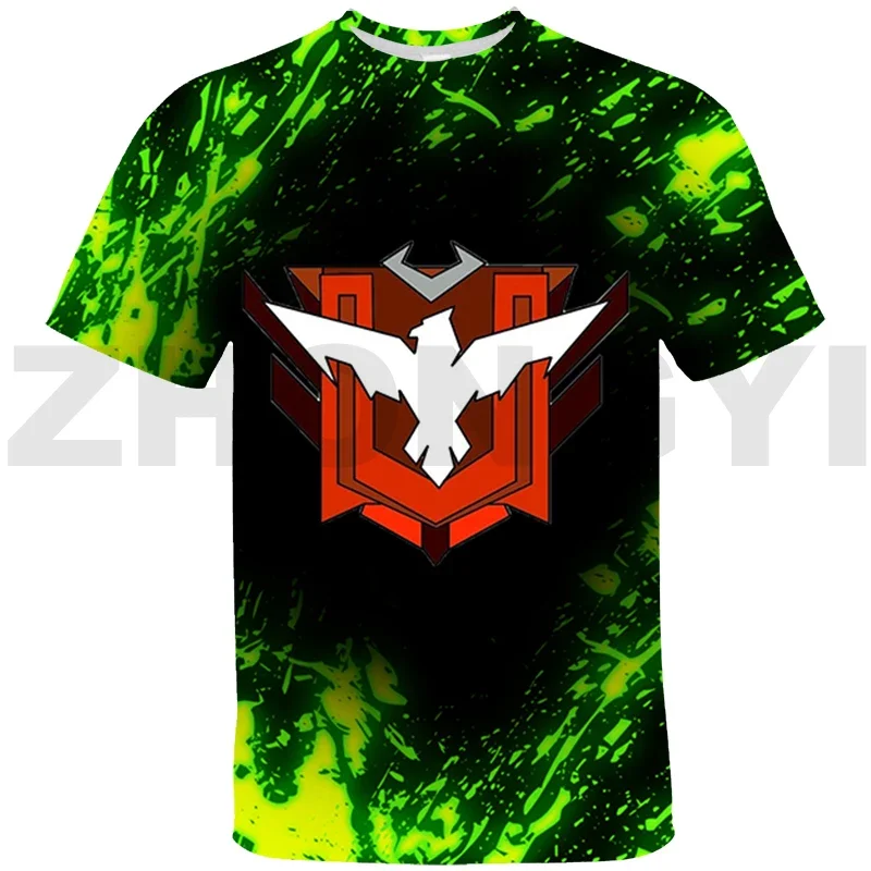 Camisa Sueter De Free Fire Heroico Heroico Temporada Chamarras De