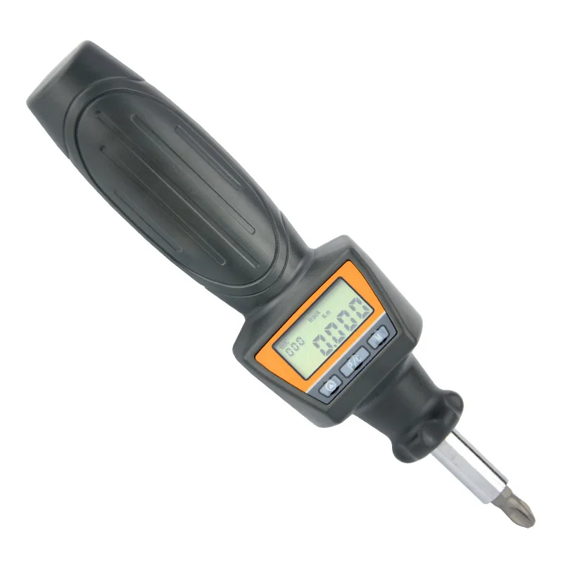 

Digital Torque Screwdriver ZNS-4 Screw Nut Display Adjustable