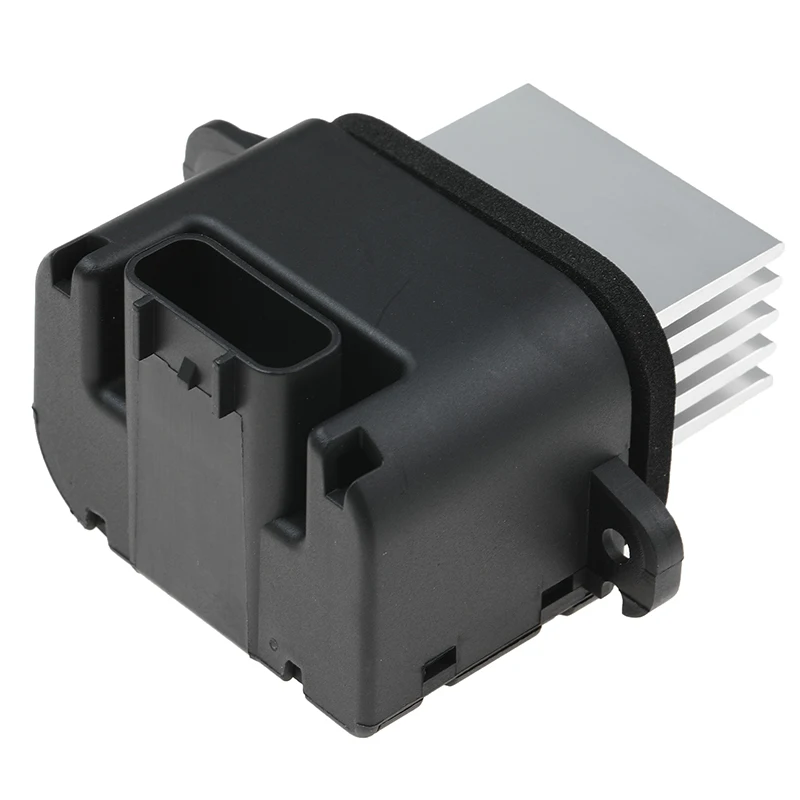 Car Auto accessorie New HVAC Blower Motor Resistor 27151 ZW00A