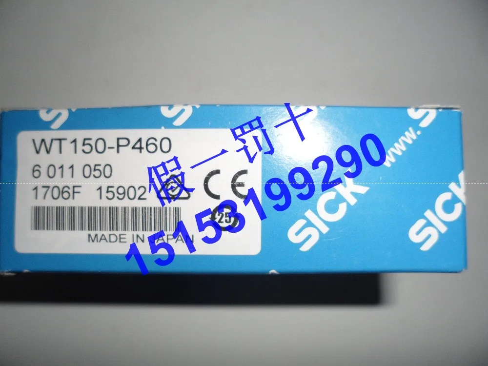

WT150-P460 SICK WT150-P430