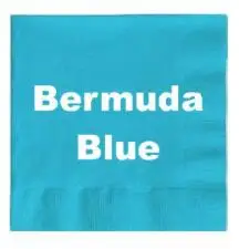 Bermuda Blue