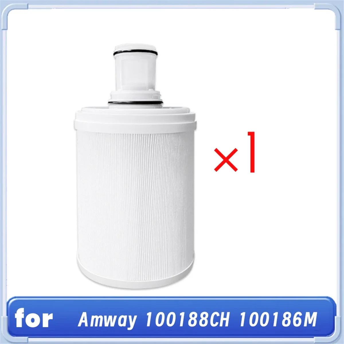 Espring 100186 Water Purifier Amway Replacement Cartridge Pre Filter UV ...