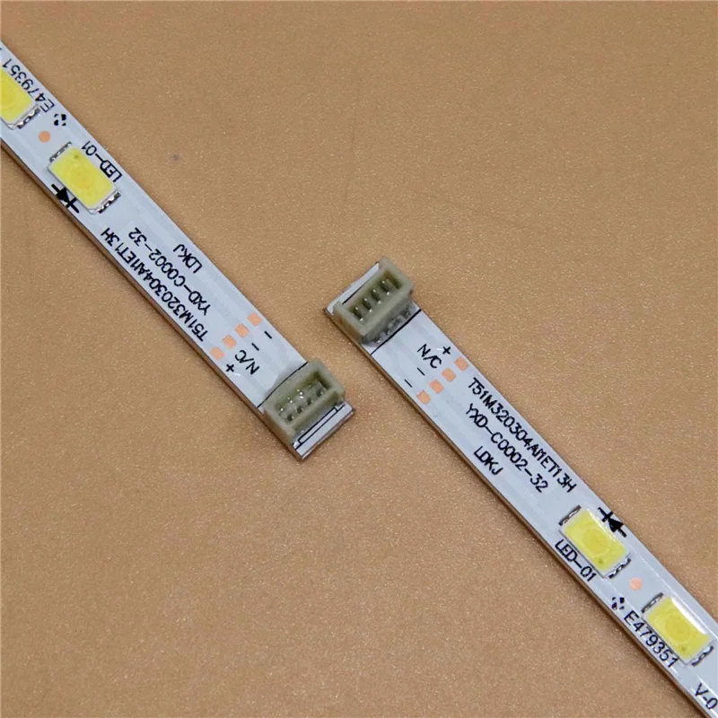 TV LED  , TCL 32LET60 L32P60U L32F2360 L32E5020E L32E5000E L32F2300B Ʈ Ʈ, 4C-LB320T-PF2 67-725790-0A0 