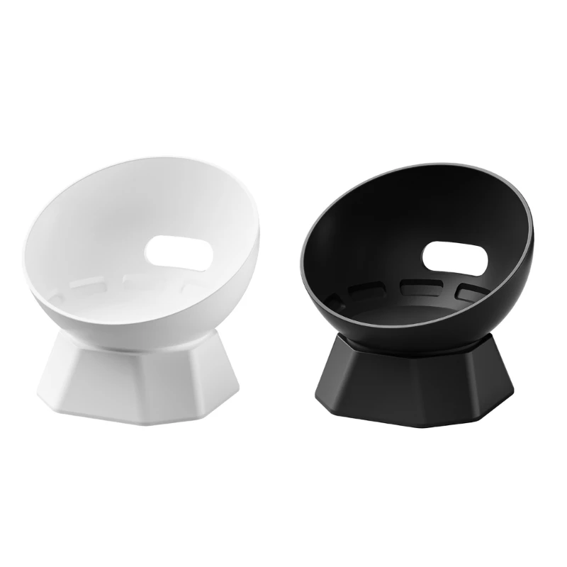 

Speaker Stand for Echo Dot 5/4 Speaker Soft Silicone Material Loundspeaker Mount