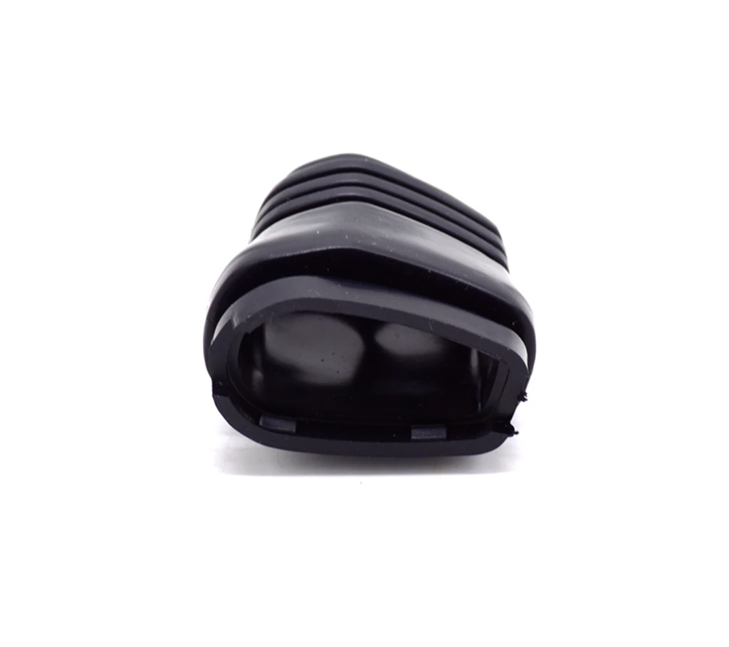 KLR650 motorcycle turn signal glue handle for Kawasaki klr650 turn signal interface glue