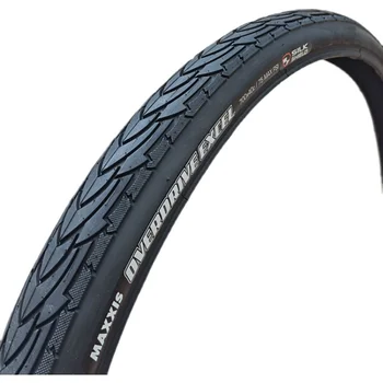 MAXXIS OVERDRIVE EXCEL 700X40C 700X35C Pneumatico fuoristrada da viaggio semi-caldo da 29 pollici a prova di foratura