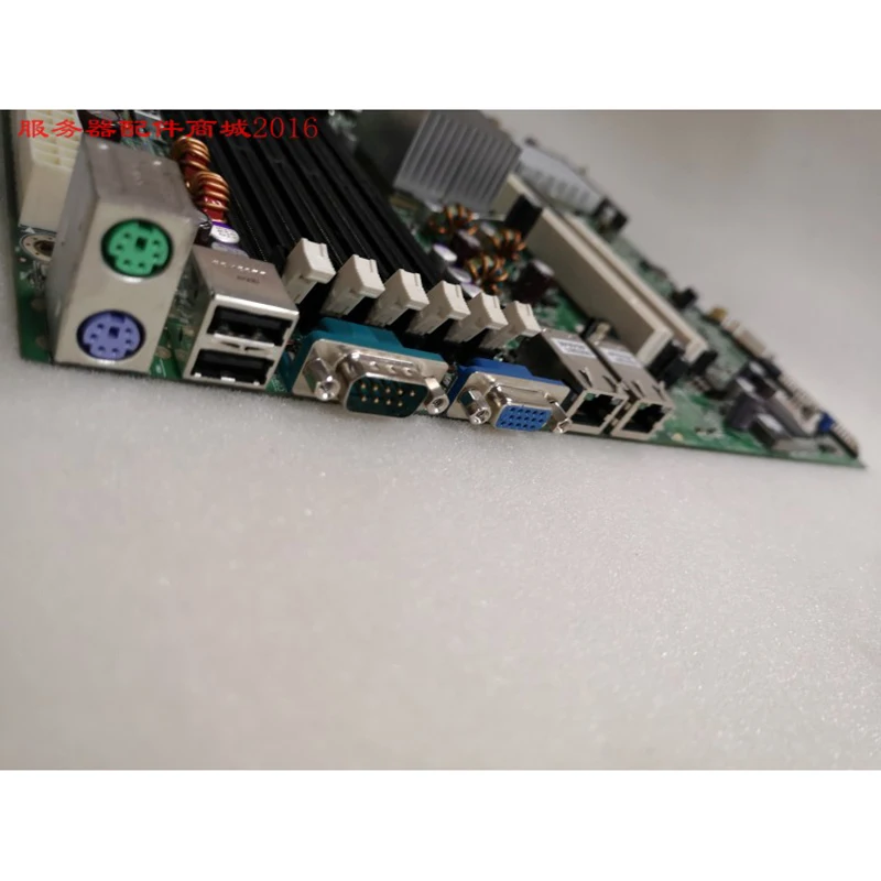 8L Two-Way Server Motherboard For TYAN S5372 S5372G2NR-LH LGA771 COM PCI-X High Quality 5 8L Two-Way Server Motherboard For TYAN S5372 S5372G2NR-LH LGA771 COM PCI-X High Quality - Image 3