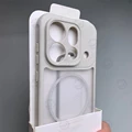 White SRBK XC