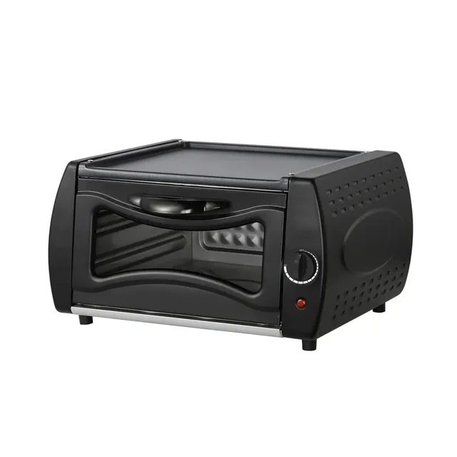 다기능 전기 오븐: 요리 애호가의 궁극적인 요리 솔루션