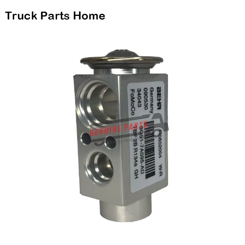 Expansion Valve/air Regulating Expansion Valve For Mercedes-benz 