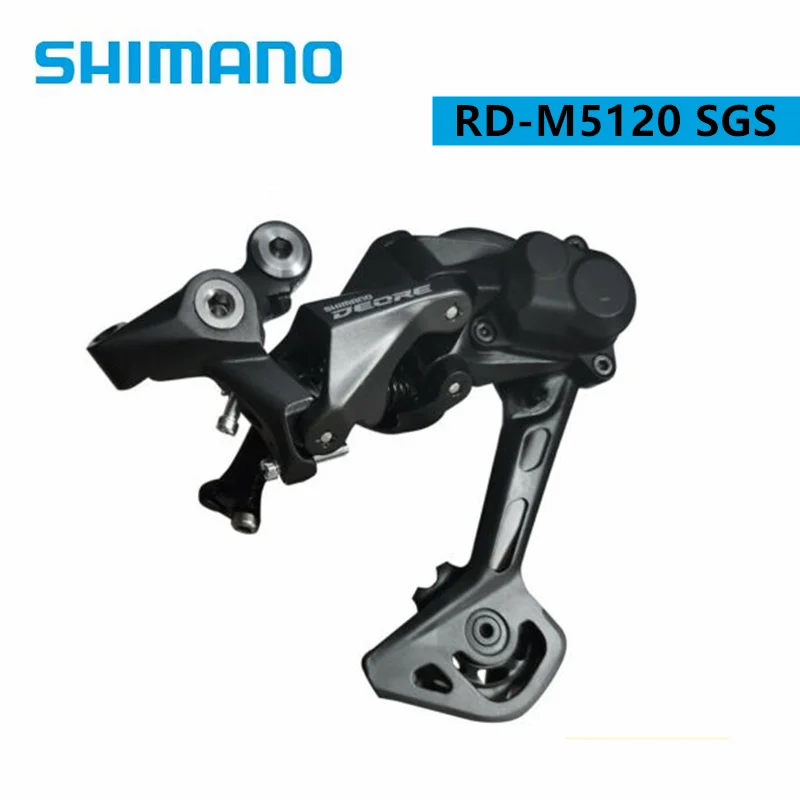 シマノdeore M4100 M4120 M5120シフター10速度4個グループセット