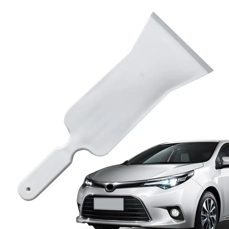 Window Tint Squeegee Non-slip Windshield Squeegee Window Tint Installation  Kit Vinyl Wrap For Cars Wallpaper Smoothing Tool - AliExpress