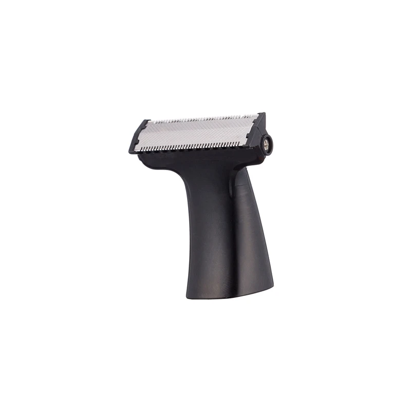3x para kemei trimmer micro-tipo cabeça de