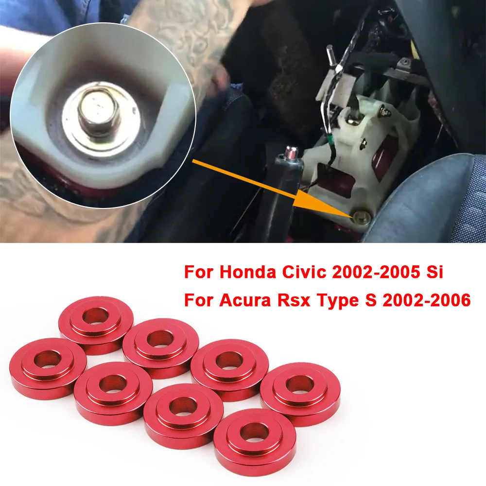  ǰ  ڵ Ʈ ư ν Ŷ ȥ ú մϴ 2002-2005 Acura RSX Type 2002-2006