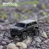 SNT Niva 1:43 Enano Off-Road 8031 RC Car Remote Control Car with Controller Desktop RC Car without FPVBOX 5