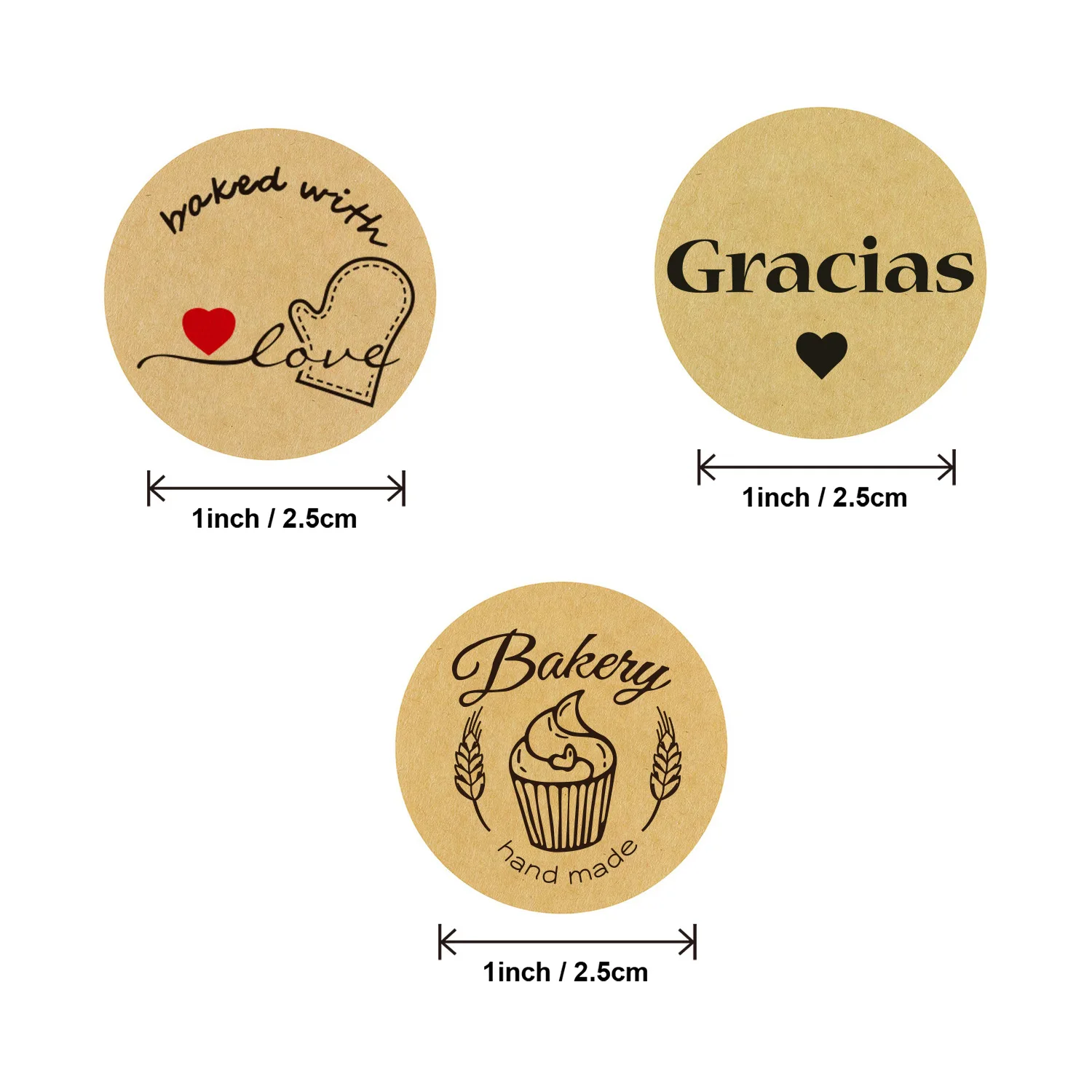 100 PCS CENTRINI Per Torte Blocco Di Carta Tovaglia Rotonda Tavoli - Foto 6