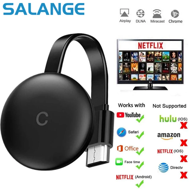 Chromecast How Do I Play Netflix From Phone To Tv Chromecast How