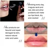 Fast Lightening Pink Mouth Lips Serum Bleaching Permanent Remove Dark Smoke Lips Lip Balm Moisturize Gloss Lipstick Lip Oil